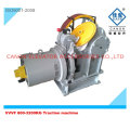 800kg-VVVF Passenger Elevator Motor